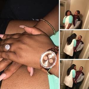 Meet your Posher, Kendrick